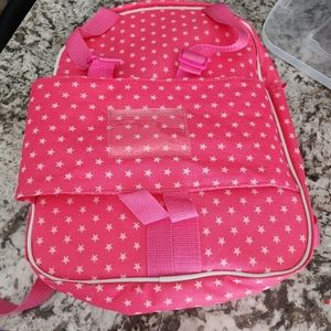 American Girl Backpack, Doll carrier
